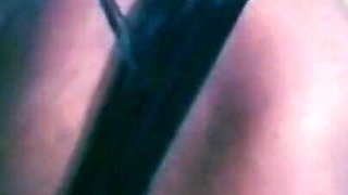 She Got on Her Knees and Fixed It!!