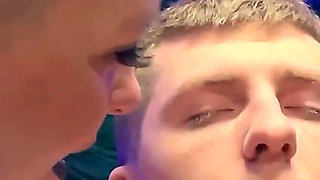 Turning Their Timid Boy Into a Cute Girl