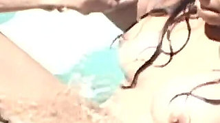 A Splash of Ecstasy - You Got Me Wet All Over