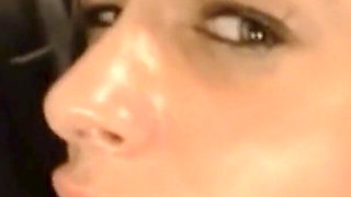 Thick Jewish Bubble Ass Destroyed by 13 Inch BBC