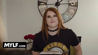 Lollydames and Bess Breast star in an shocking classic flick porno parody