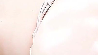 Alex Blair Takes BBC up Her Ass in Her Kitchen