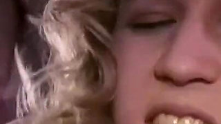 Amateur Mature BBW 3some Interracial Anal