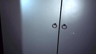 Chronicles of Narnia Porn Parody: Slim Redhead Babe Got Fucked Hard By Horny Satyr From Her Closet