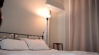 LATEXnCHILL - Hottest Latex Catsuit JOI ever) [Jerk off