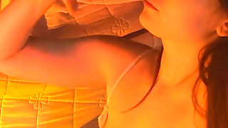 Joyliii Is Milking a Cock Under the Desk