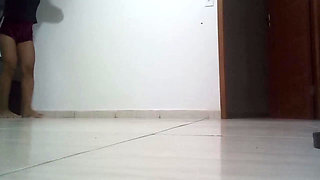 Cumming a Lot