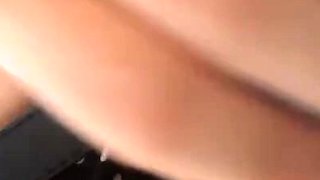 masturbating at the park