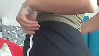 Hot Solo Webcam Slut Cumming for You