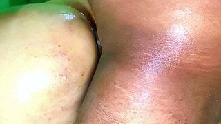 Anal, I Fucked My Girlfriend From Behind, It Was Very Tight, the Back Hole Was Desi Indian Vabi Romantic Sex Sex Hardcore Caw Gi