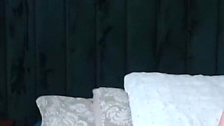 Naked Sex Show MILF Masturbation Big Ass Finger Show in Pussy P2