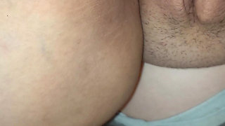 Teen Squirting Orgasm