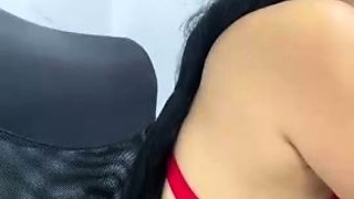 Amateur Teen georgeus brunette 2