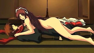 Dark Passion with Girl lost in desire driven by desire