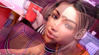 Anime hentai, cartoon sex, hentai fuck