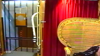 Dutch submission women 2 scenes in 1