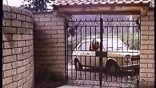 Gisela's Love Adventures in Rome (1982) - Full Movie
