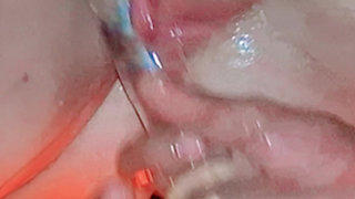 There Is Nothing More Pleasurable Than Your Wife's Moans as She Is Inseminated by a Well-endowed Man