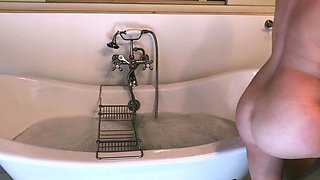 Stepson Catches Me Cheating On His Dad So I Let Him Fuck Me
