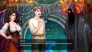 3d animated, cartoon sex, legends