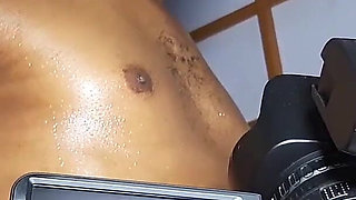 The Naked Porn Cameraman