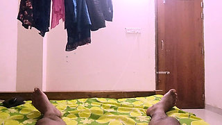 Indian Brother and Step Sister Sex