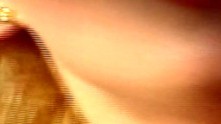 Prolapsing Rosebud Dripping Sloppy After Intense Anal Stretch