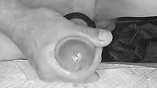 Anal Cumming