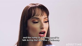 Lexi Luna Hosted a Naughty Sex Toy Party!