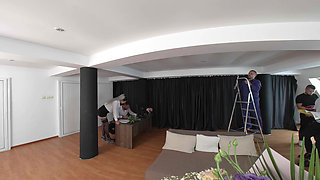 Tattooed Kate - Challenging Corporate Engagement