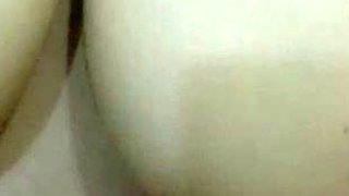 Cute Amateur Filipina with Big Boobs