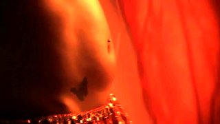 Natya Shastra Belly Dance Beauty