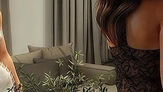 Big Cock Husband and Wifey Explore Their Open Marriage in Miami - Part 4 First Swinger Night: Satisfied and Completely Fulfilled