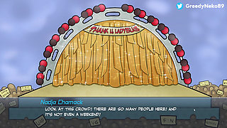 Miraculous Stories 1