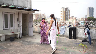 Love and Fun with Neighbour