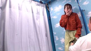 Clothed Massage Seduction in Magic Mirror Car with Amateur Asian Women x6x10FF9895DD1FBBAF17