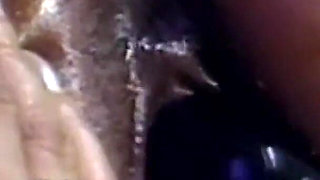 Black Lesbians in Heat Vol.1