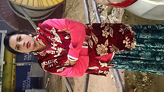 Season 68. Road Sider Girl Come to My Home and Fucking with Me