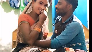 Indian sex, rail, moaning