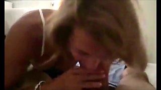 tout en douceur pour le sucer a fond