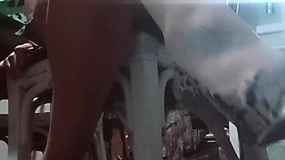 These Heels Must Come off