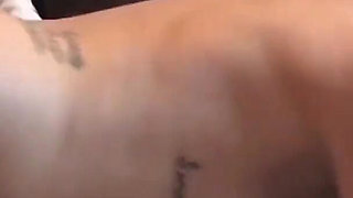 Kori Lynn does amateur porn with her boyfriend