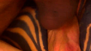 Heavy Tattooed Pornstars in Gangbang with 8 Big Cocks