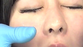 Yuki Makimura - Extreme Face Deformation, Facial Control and Close-up