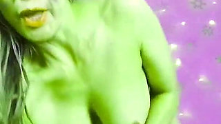 The Grinch Is Very Hard for You