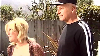 Screw My Wife Club: Screwed Wife #58