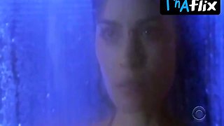 Shannyn Sossamon Beautiful Episode in Moonlight