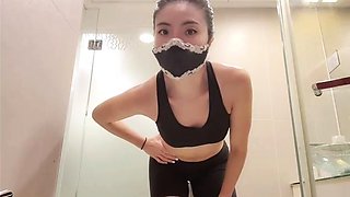 Punishment For Stealing Underwear And Masturbating –