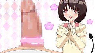 Vivid Voice in the room filled with secret passion