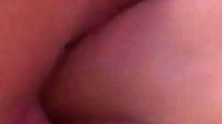 Blonde MILF Fists Wet Pussy & Squirts Explosively with Monster Dildos!